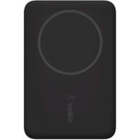 Belkin 2500 mAh MagSafe Wireless Power Bank black (BPD002BTBK) Belkin 2500 mAh MagSafe Wireless Power Bank black (BPD002BTBK)