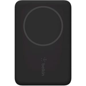 Belkin 2500 mAh MagSafe Wireless Power Bank black (BPD002BTBK) Belkin 2500 mAh MagSafe Wireless Power Bank black (BPD002BTBK)
