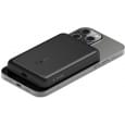 Повербанк Belkin 2500 mAh MagSafe Wireless Power Bank black (BPD002BTBK)