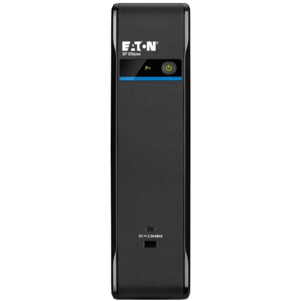 ИБП Eaton 3P Ellipse 1700 USB DIN