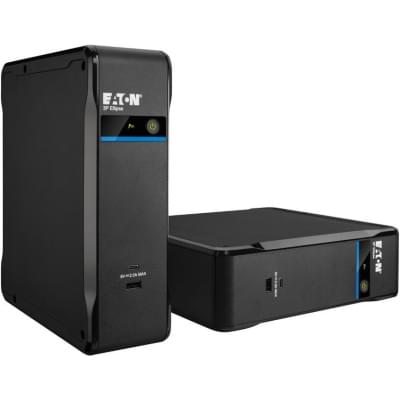 ДБЖ Eaton 3P Ellipse 1700 USB DIN (3P1700UD)