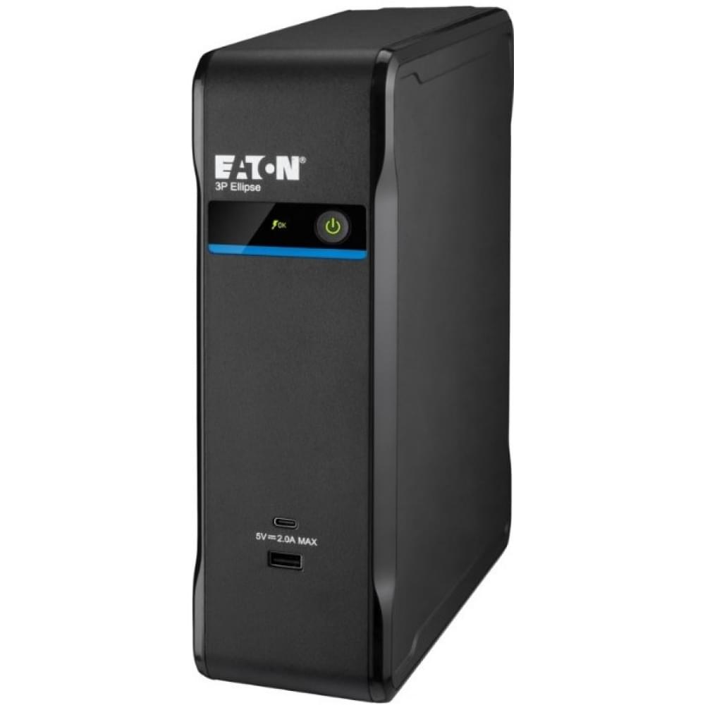 ИБП Eaton 3P Ellipse 1700 USB DIN