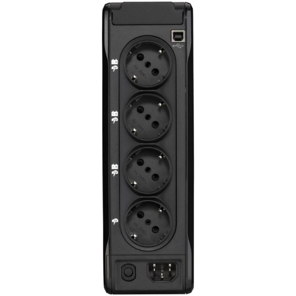 ИБП Eaton 3P Ellipse 1700 USB DIN