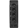 ДБЖ Eaton 3P Ellipse 1700 USB DIN (3P1700UD)