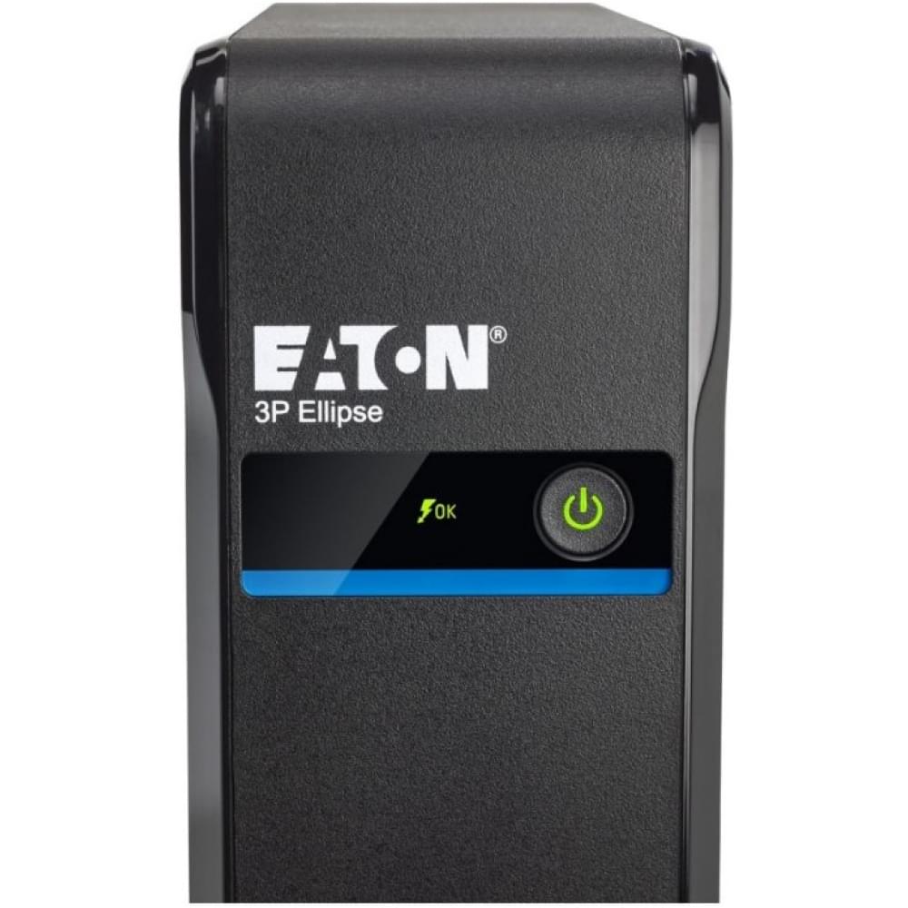 ИБП Eaton 3P Ellipse 1700 USB DIN