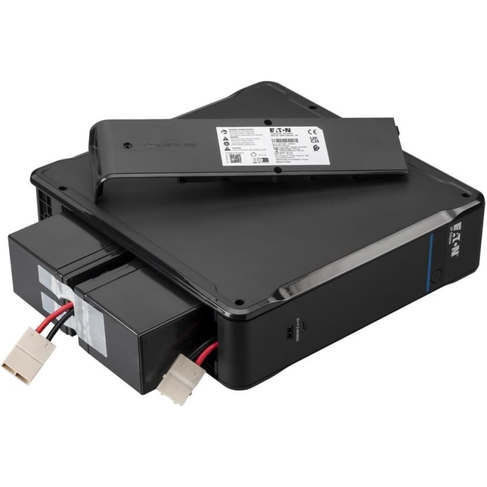 ИБП Eaton 3P Ellipse 1700 USB DIN