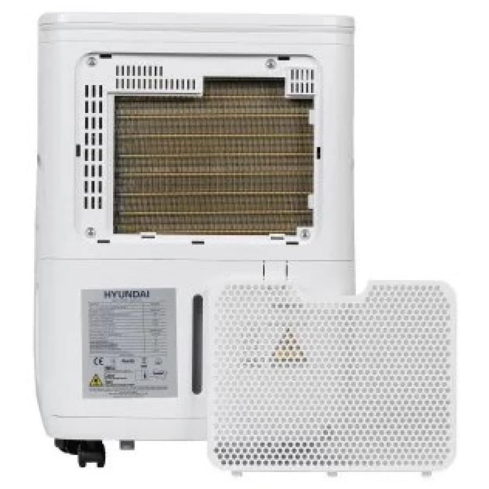 Осушитель воздуха Hyundai HDH12UAWF