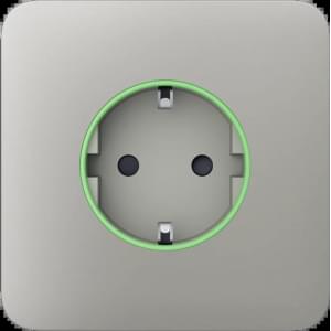 Ajax SoloCover (smart) Oyster (000038785) Ajax SoloCover (smart) Oyster (000038785)