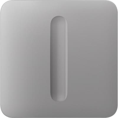Кнопка для димерного выключателя Ajax SoloButton (Dimmer) Fog (000051258)