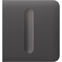 Ajax SideButton (Dimmer) Gray (000051285) Ajax SideButton (Dimmer) Gray (000051285)