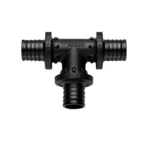Rehau Rautitan PX 32-25-32 мм 160066001 с уменьшенным боковым проходом Rehau Rautitan PX 32-25-32 мм 160066001 с уменьшенным боковым проходом