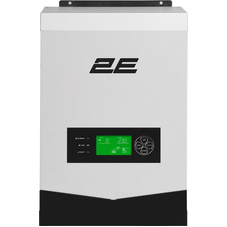 Инвертор 2E VM-3K24 3000VA, 24V Pnom -3,0kW (2E-VM-3K24)