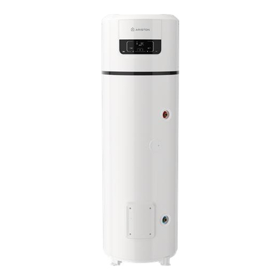 Бойлер накопительный электрический Водонагрівач з тепловим насосом Ariston NUOS PLUS S2 WI-FI 250 FS, ел. кер-ння,