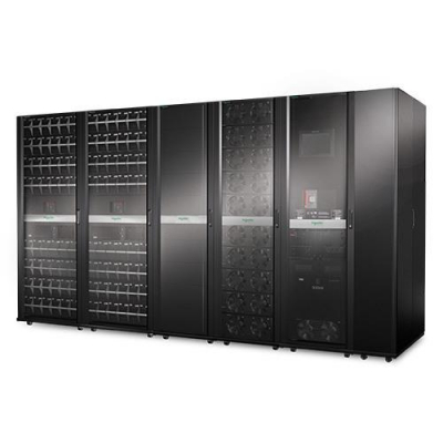 ДБЖ APC Symmetra PX 250/500 (SYIOF500KMBL)