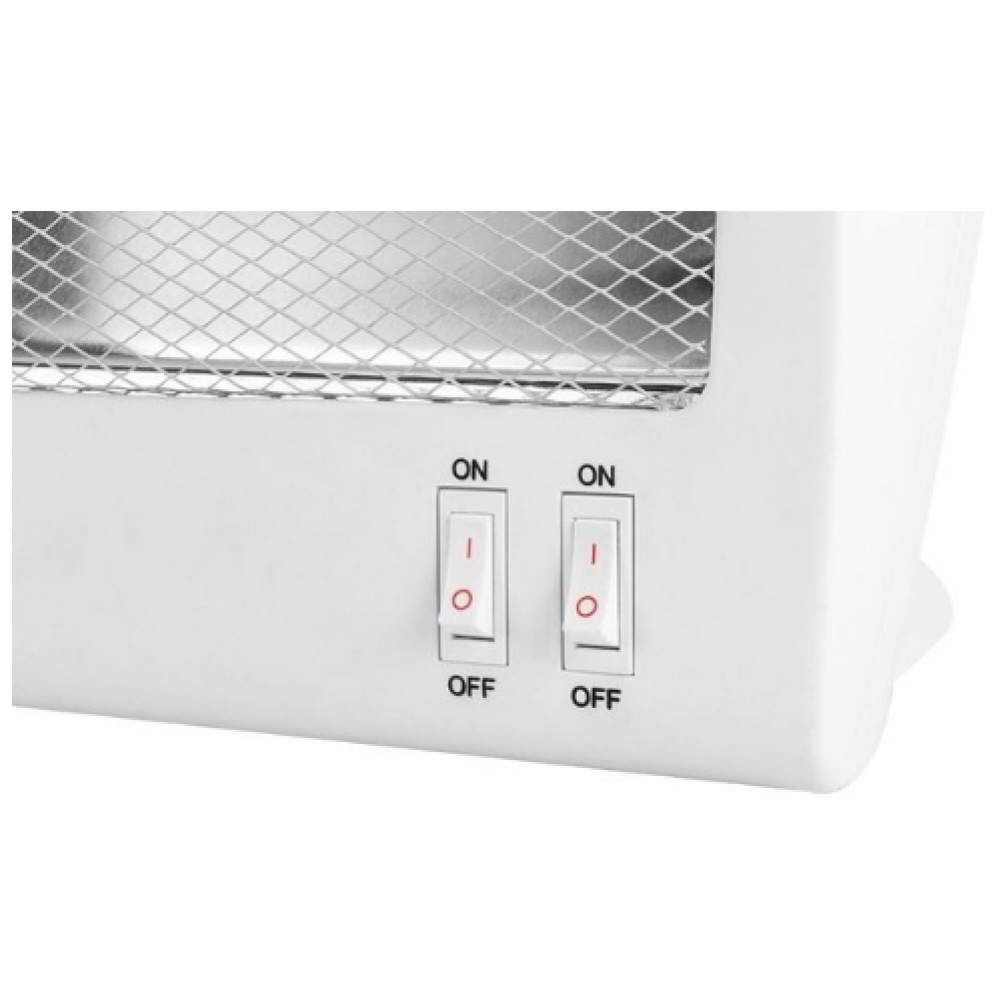 Инфракрасный обогреватель Neo Tools 0,8 кВт (90-112)