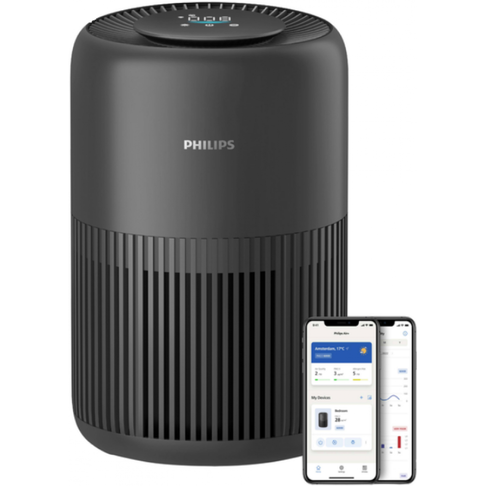 Очиститель Philips PureProtect Mini 900