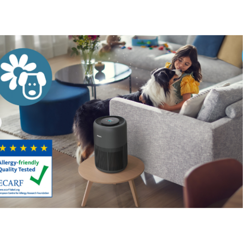 Очиститель Philips PureProtect Mini 900