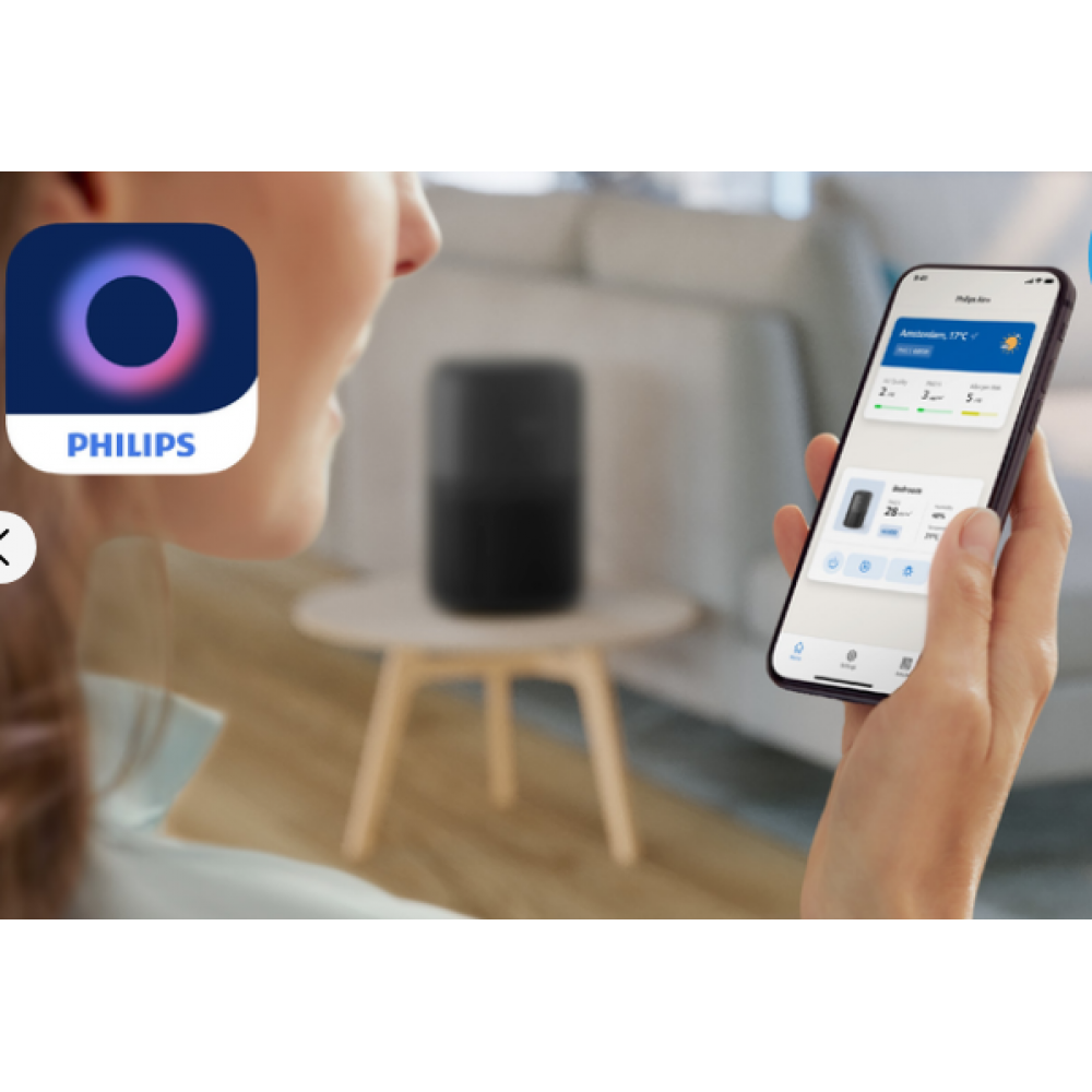 Очиститель Philips PureProtect Mini 900