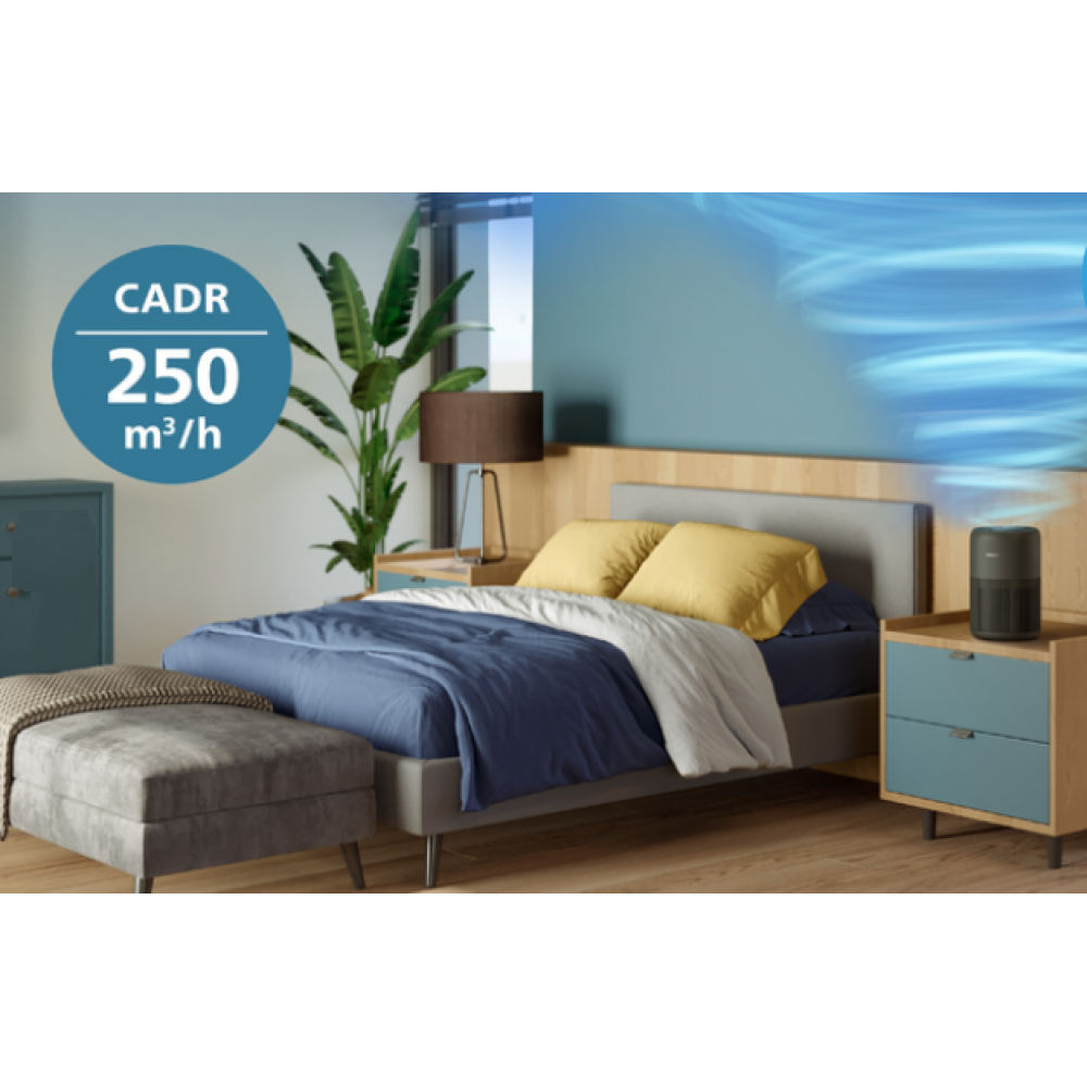 Очиститель Philips PureProtect Mini 900