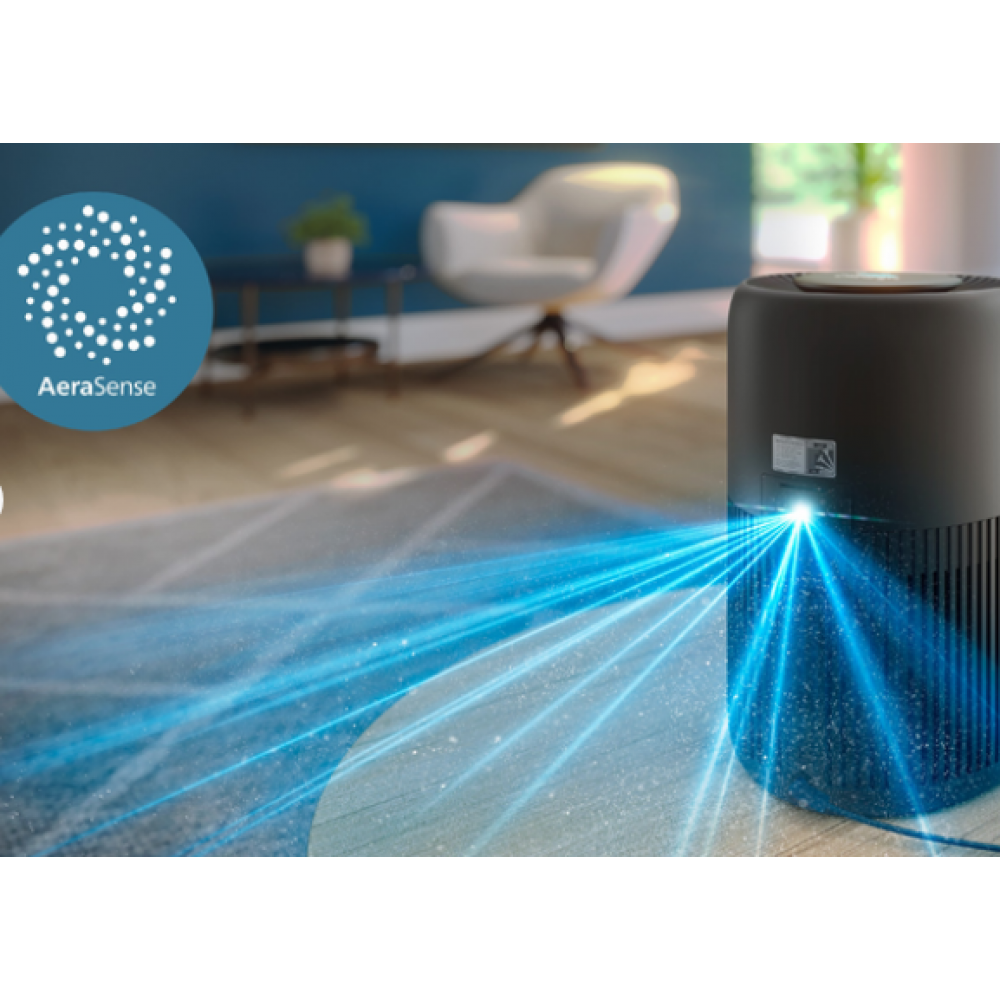 Очиститель Philips PureProtect Mini 900