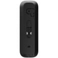 Відеодзвінок Ajax DoorBell Black (000053535)