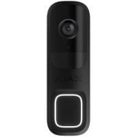Ajax DoorBell Black (000053535)