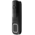 Відеодзвінок Ajax DoorBell Black (000053535)