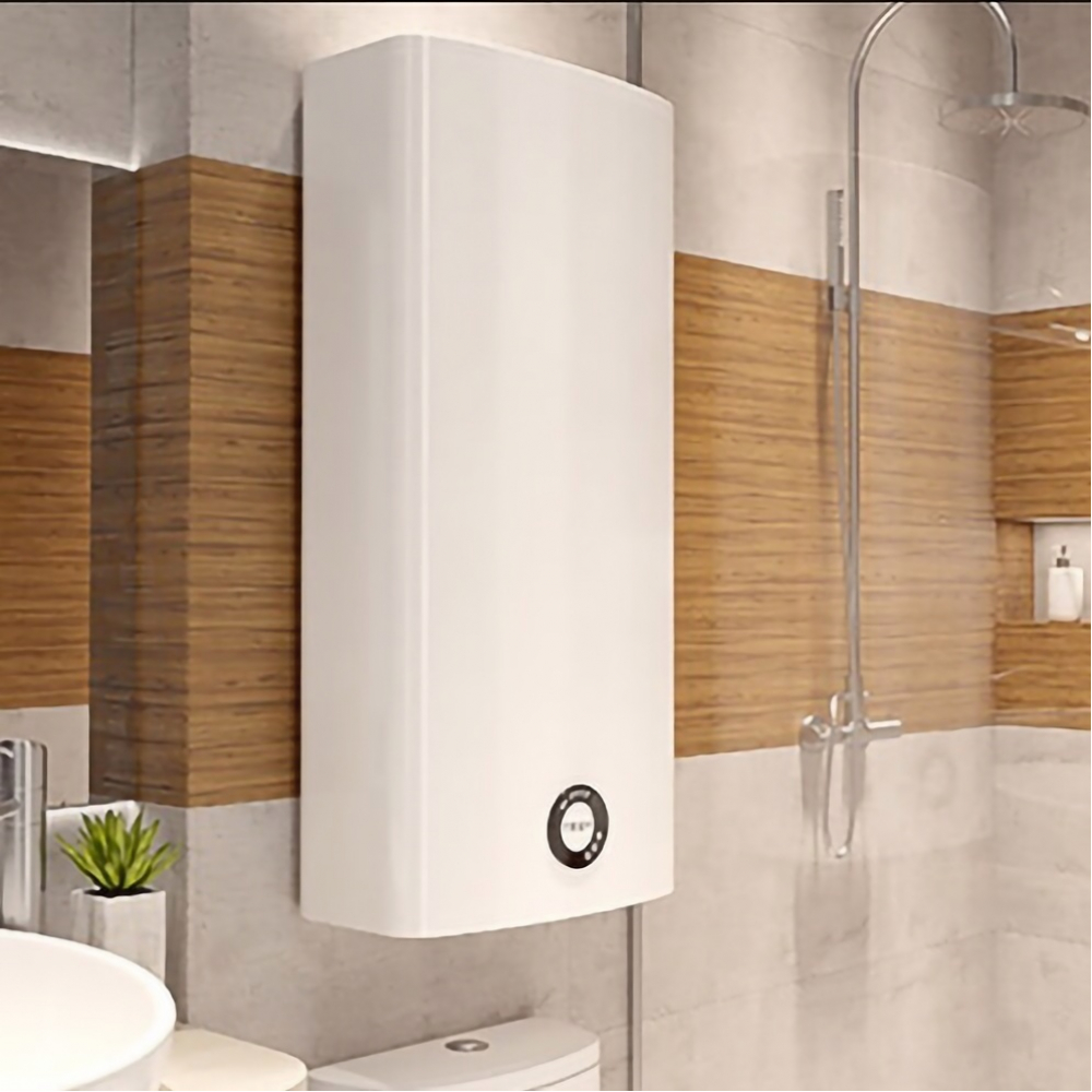 Бойлер накопичувальний електричний Tesy Bellislimo Lite Dry GCR 802712D E32 EC