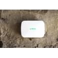 Комплект охоронної сигналізації U-Prox MPX LE KF kit White з LTE/GSM (4G/2G), WiFi, Ethernet
