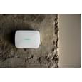 Комплект охоронної сигналізації U-Prox MPX LE KF kit White з LTE/GSM (4G/2G), WiFi, Ethernet