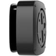 Датчик чадного газу Ajax FireProtect 2 RB Jeweller Black (CO) (000034669)