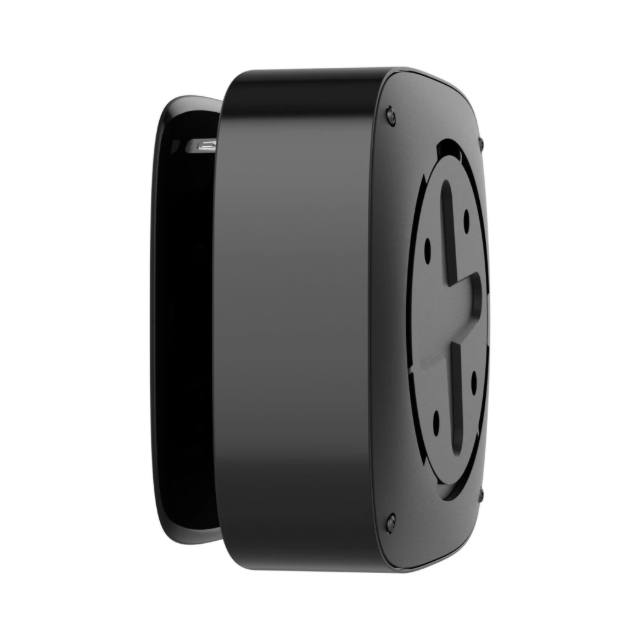 Датчик чадного газу Ajax FireProtect 2 RB Jeweller Black (CO) (000034669)