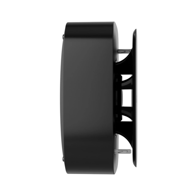 Датчик чадного газу Ajax FireProtect 2 RB Jeweller Black (CO) (000034669)