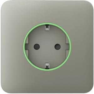 Ajax SoloCover (smart) Olive (000038799) Ajax SoloCover (smart) Olive (000038799)