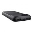 Повербанк Trust Avala 10000 mAh 20W Black (25882_TRUST)