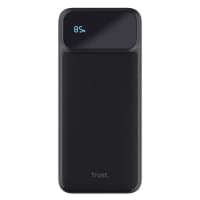 Trust Avala 10000 mAh 20W Black (25882_TRUST) Trust Avala 10000 mAh 20W Black (25882_TRUST)