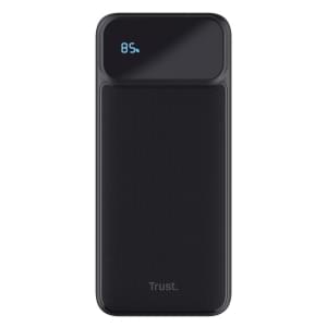 Trust Avala 10000 mAh 20W Black (25882_TRUST) Trust Avala 10000 mAh 20W Black (25882_TRUST)