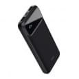 Повербанк Trust Avala 10000 mAh 20W Black (25882_TRUST)