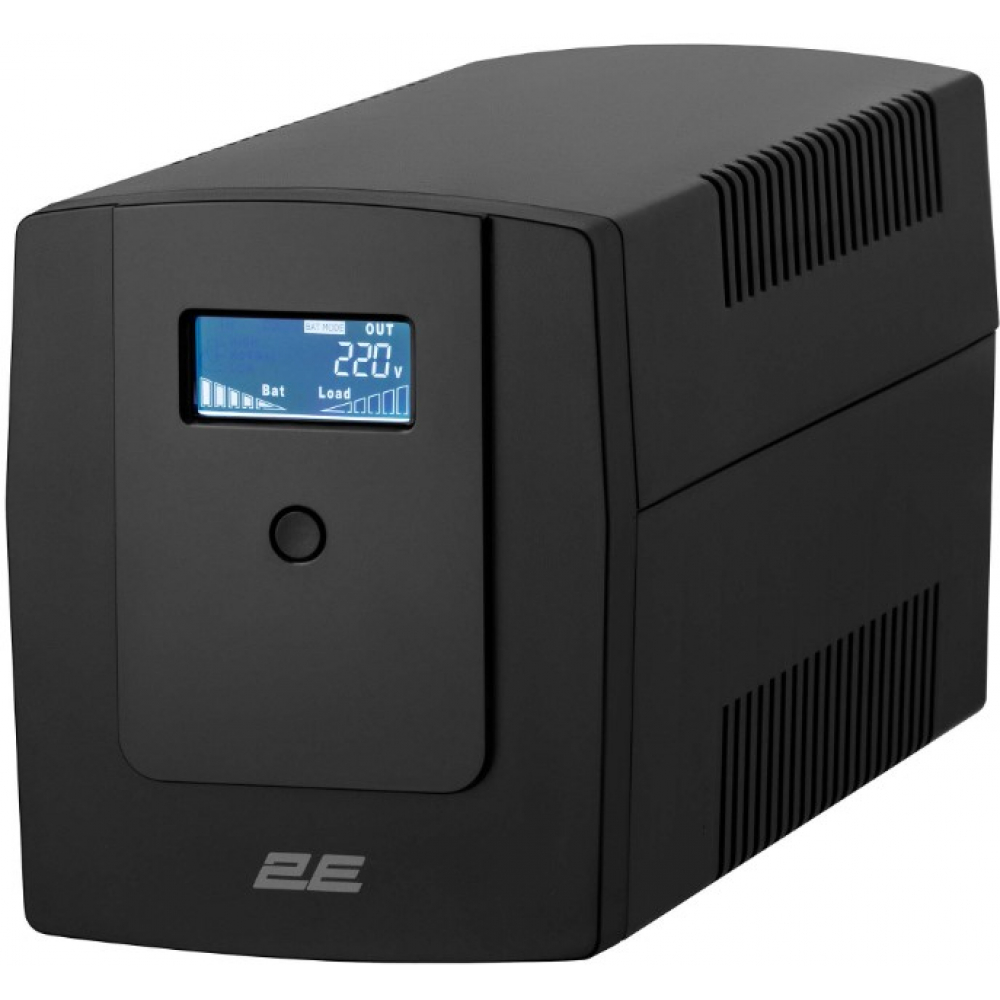 ИБП 2E DD1200 1200VA/720W (2E-DD1200)