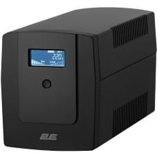ИБП 2E DD1200 1200VA/720W (2E-DD1200) ИБП 2E DD1200 1200VA/720W (2E-DD1200)