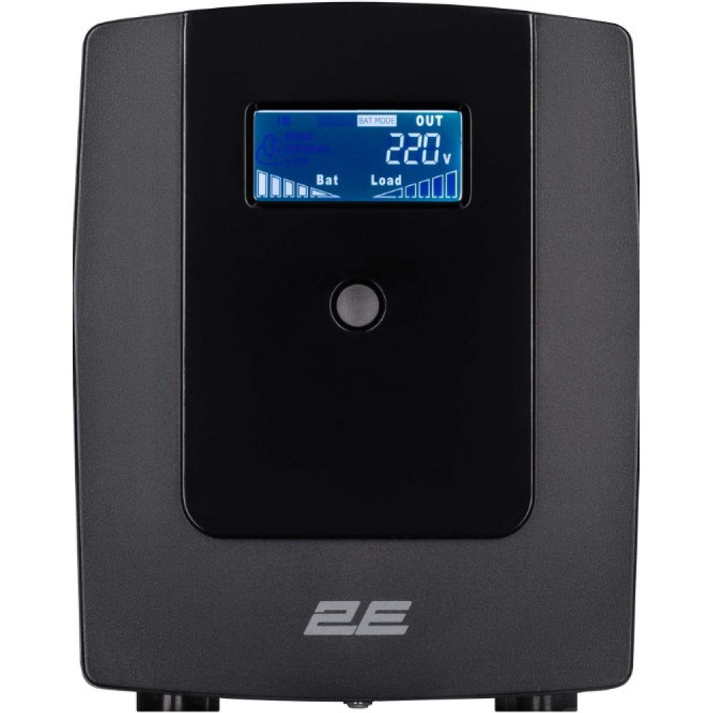 ИБП 2E DD1200 1200VA/720W (2E-DD1200)