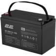 Акумулятор гелевий 2E GDC 12V 100Ah GEL (2E-GDC12-100)