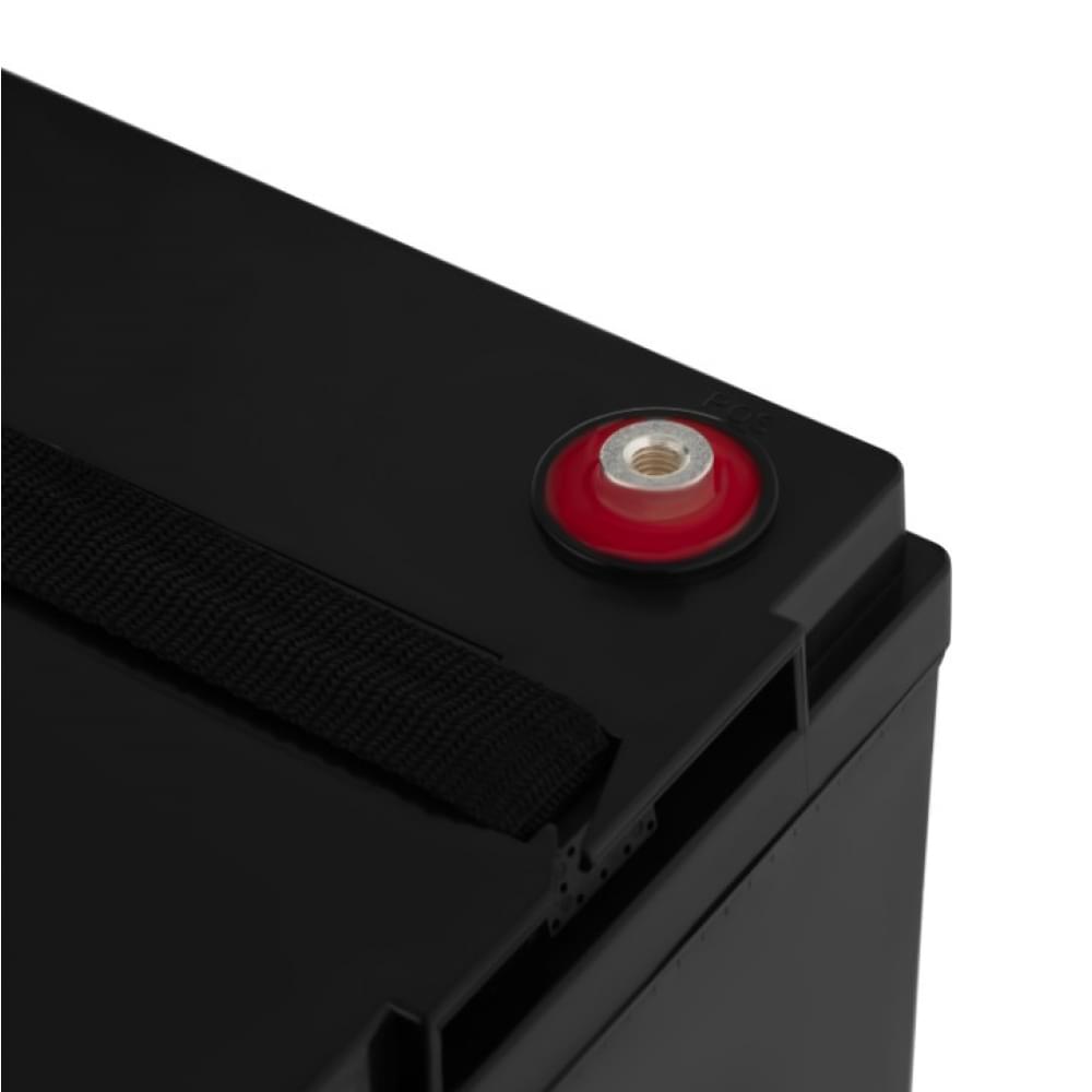 Аккумулятор 2E GDC, 12В, 100Ah, GEL (2E-GDC12-100)