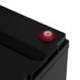 Акумулятор гелевий 2E GDC 12V 100Ah GEL (2E-GDC12-100)