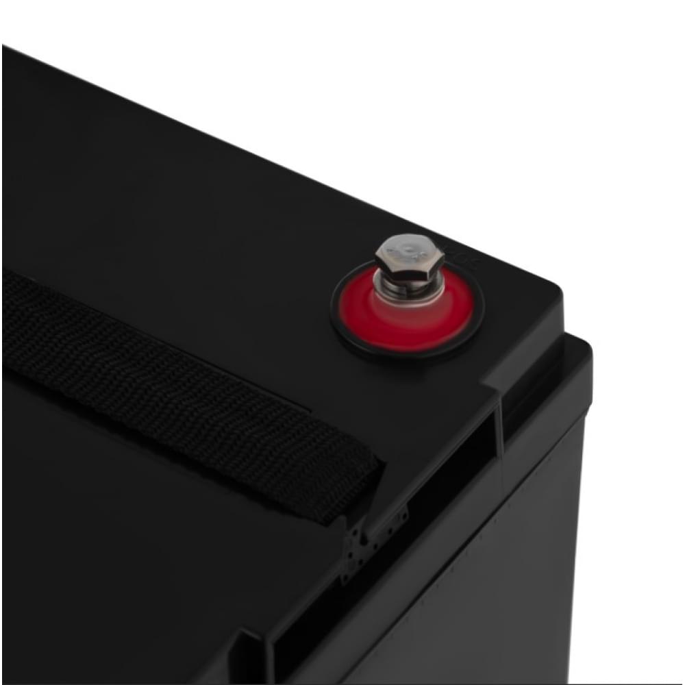 Аккумулятор 2E GDC, 12В, 100Ah, GEL (2E-GDC12-100)