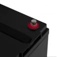 Акумулятор гелевий 2E GDC 12V 100Ah GEL (2E-GDC12-100)