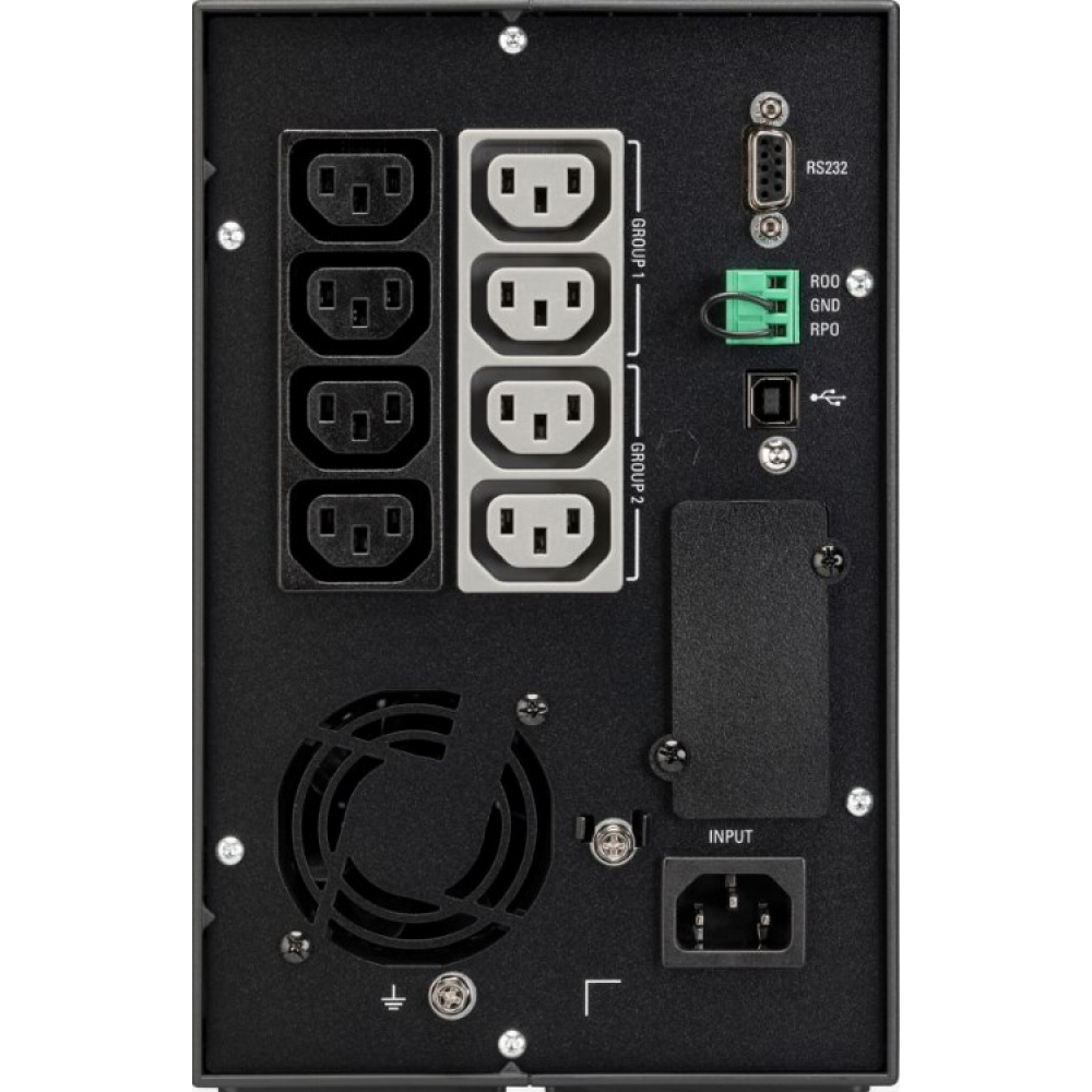 ИБП Eaton 5P G2, 1550VA/1350W (5P1550IG2)
