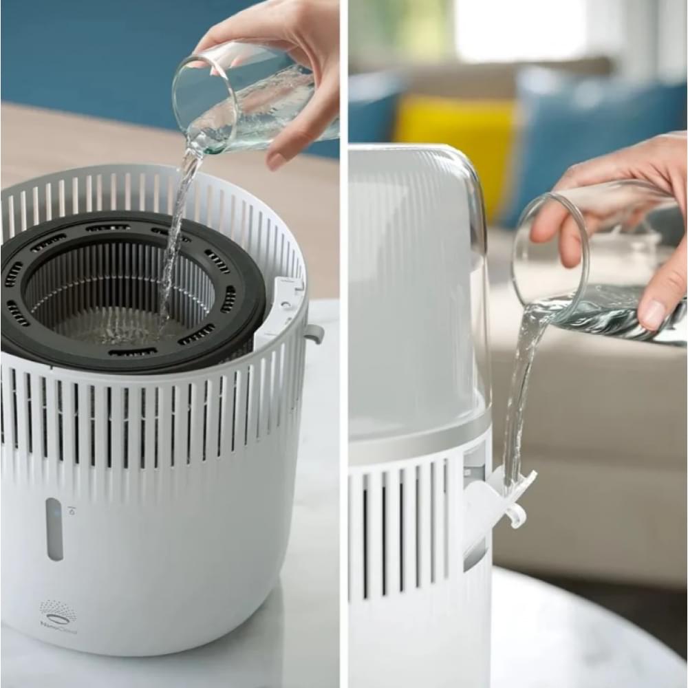 Увлажнитель Philips HU5710/00