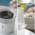 Зволожувач Philips HU5710/00