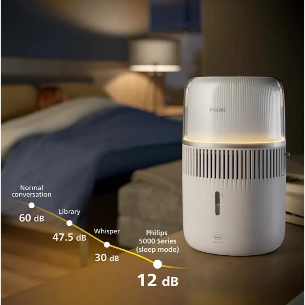 Увлажнитель Philips HU5710/00